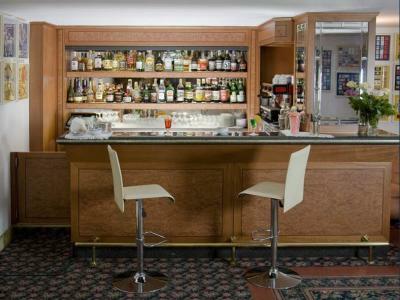 Hotel Milan Speranza Au Lac