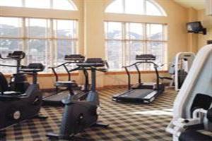 Hotel Sheraton Mountain Vista-1br