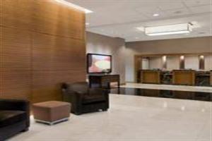 Hotel Hilton Hasbrouck Heights
