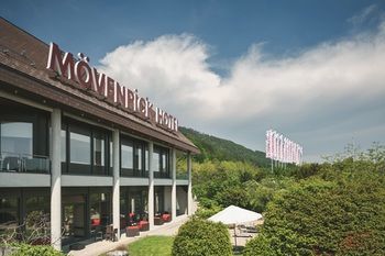 Hotel Moevenpick