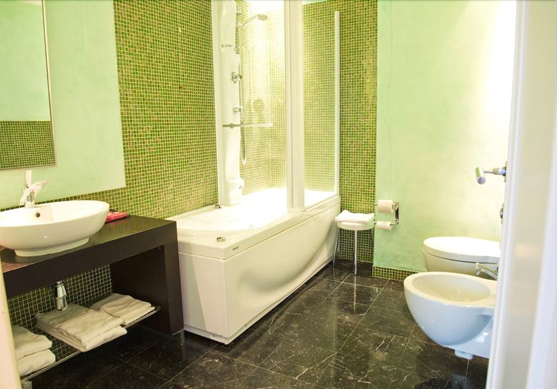 Hotel Cavour In Novara