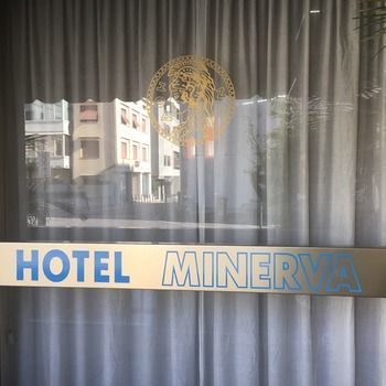 Hotel Minerva
