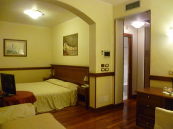 Hotel Minerva