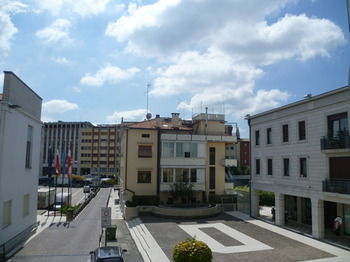 Hotel Minerva