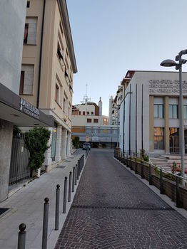 Hotel Minerva