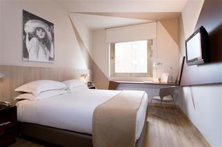 Best Western Park Hotel