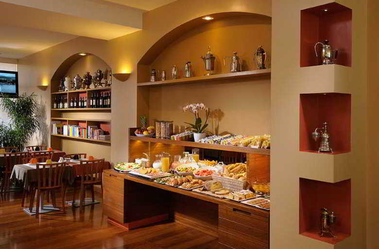 Best Western Park Hotel