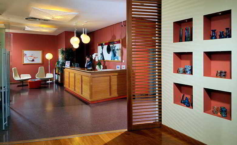 Best Western Park Hotel