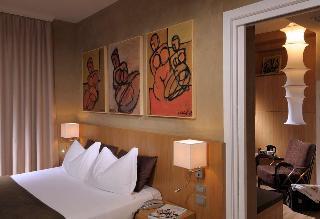 Best Western Park Hotel