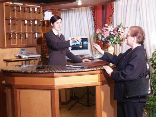 Hotel Montereale