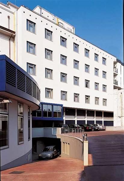 Palace Hotel Moderno