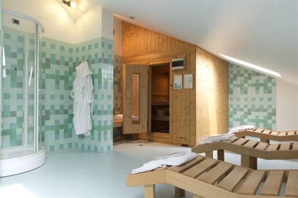 Palace Hotel Moderno