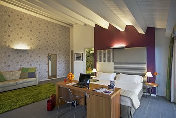 Hotel Poggio Del Sole Resort