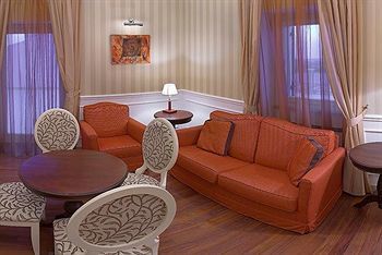 Hotel Poggio Del Sole Resort
