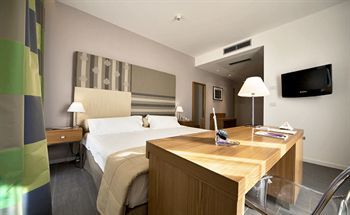 Hotel Poggio Del Sole Resort