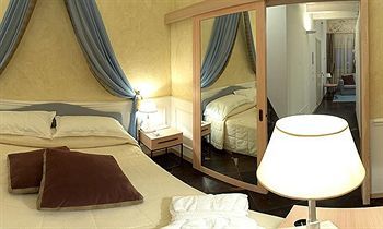 Hotel Poggio Del Sole Resort
