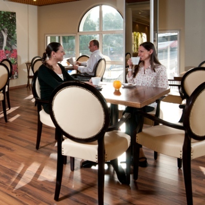 Hotel Villa Del Lauro