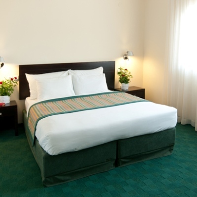 Hotel Villa Del Lauro