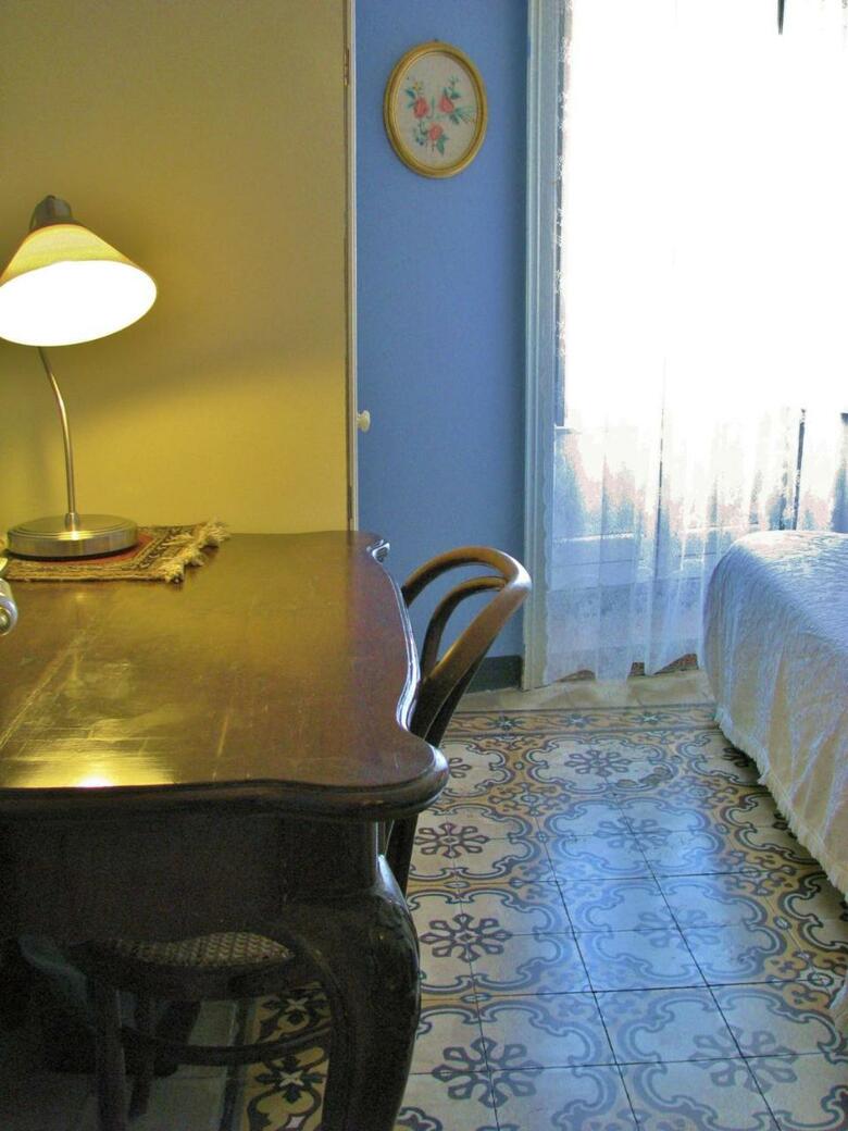 Hotel L'orto Sul Tetto