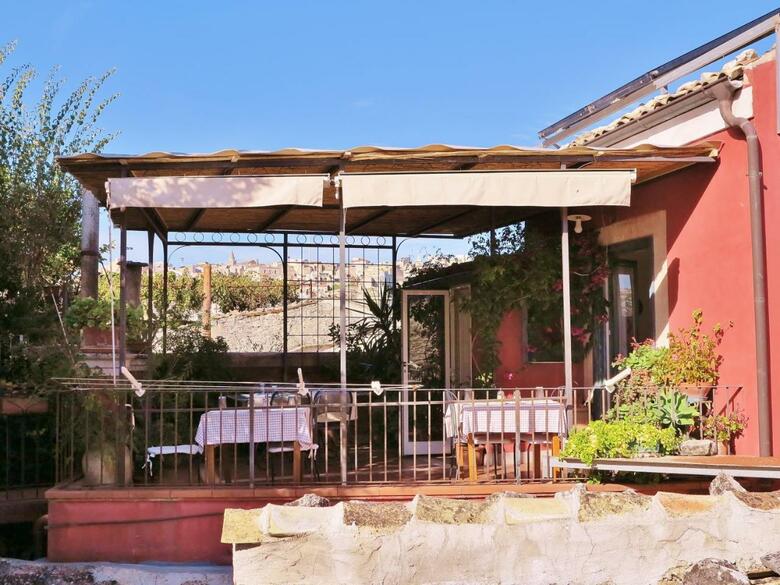 Hotel L'orto Sul Tetto