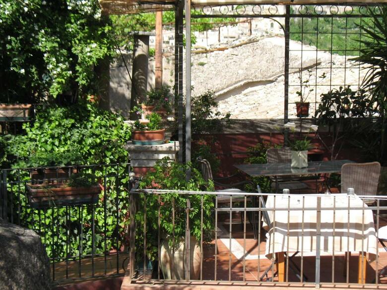 Hotel L'orto Sul Tetto