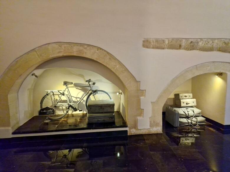 Hotel L'orto Sul Tetto