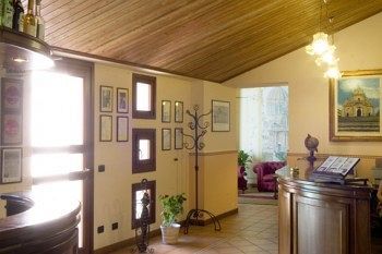 Hotel Il Barocco