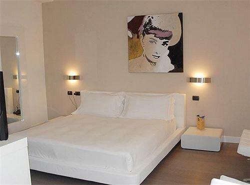 Mediterraneo Palace Hotel