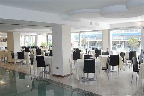 Mediterraneo Palace Hotel