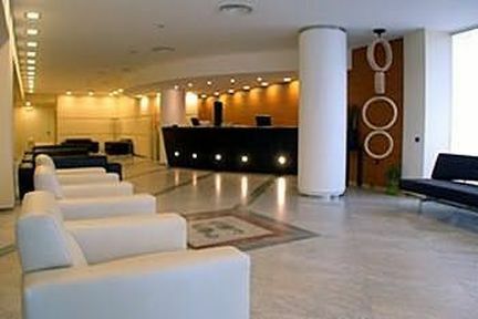 Mediterraneo Palace Hotel