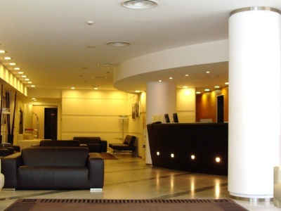 Mediterraneo Palace Hotel