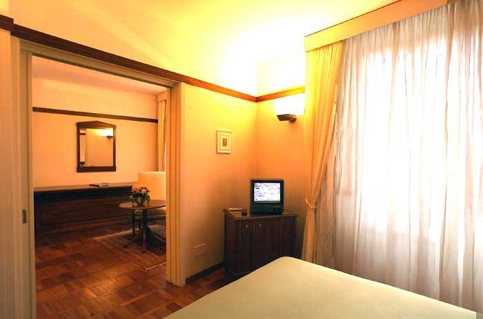 Hotel Miramonti