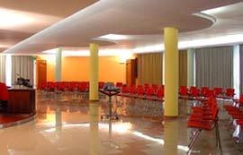 Hotel Nuova Tursport