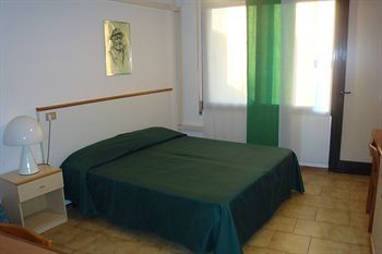 Hotel Nuova Tursport