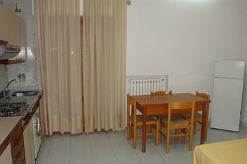 Hotel Nuova Tursport