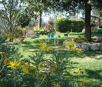 Bed & Breakfast Vento Tra Gli Ulivi