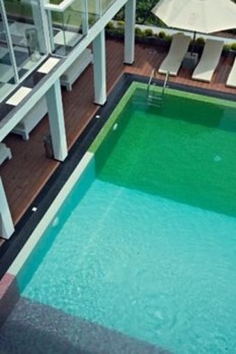 Hotel Levels By Cantaloupe