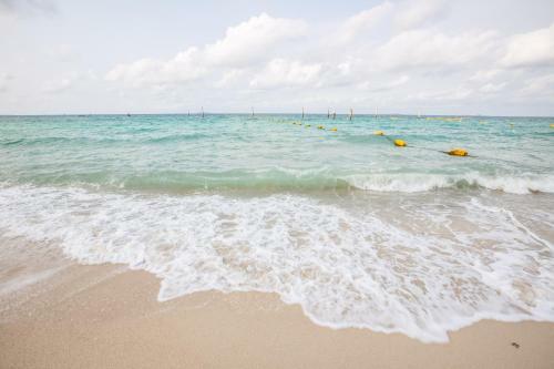 Hotel Xanadu Beach Resort