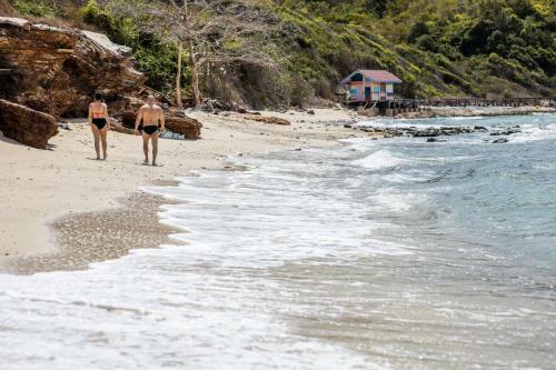 Hotel Xanadu Beach Resort