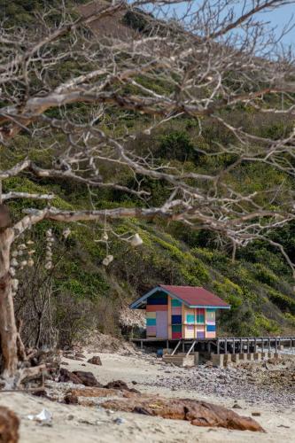 Hotel Xanadu Beach Resort