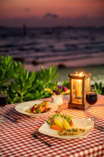 Hotel Xanadu Beach Resort