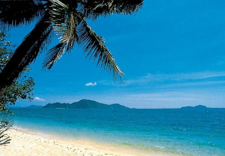Hotel Marriott's Mai Khao Beach - Phuket