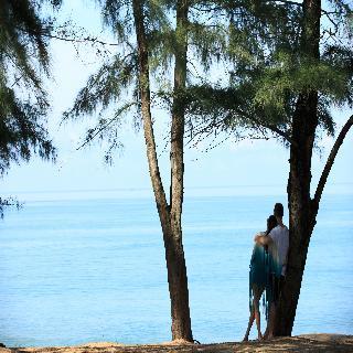 Hotel Renaissance Phuket Resort & Spa