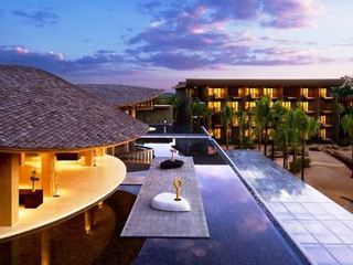 Hotel Renaissance Phuket Resort & Spa