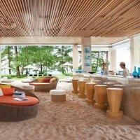 Hotel Renaissance Phuket Resort & Spa