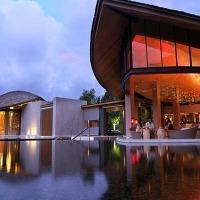 Hotel Renaissance Phuket Resort & Spa