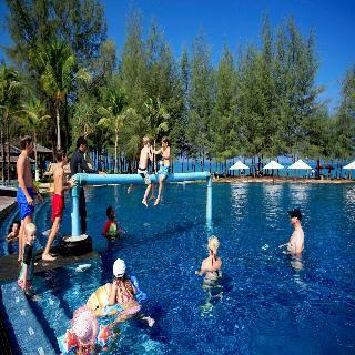 Hotel Centara Grand West Sands Resort & Villas Phuket