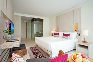 Hotel Centara Grand West Sands Resort & Villas Phuket