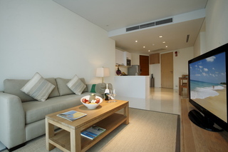 Hotel Centara Grand West Sands Resort & Villas Phuket