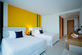 Hotel Centara Grand West Sands Resort & Villas Phuket